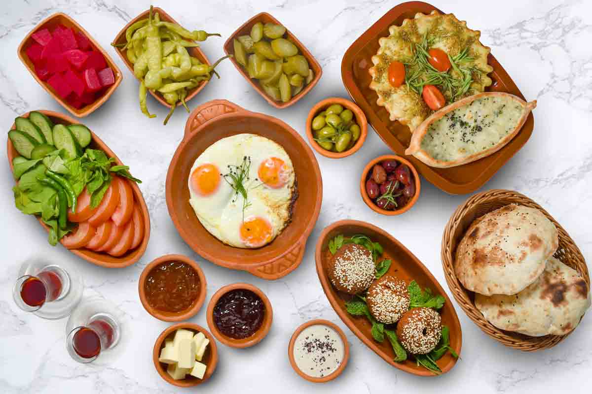 Classic Breakfast Classic Breakfast