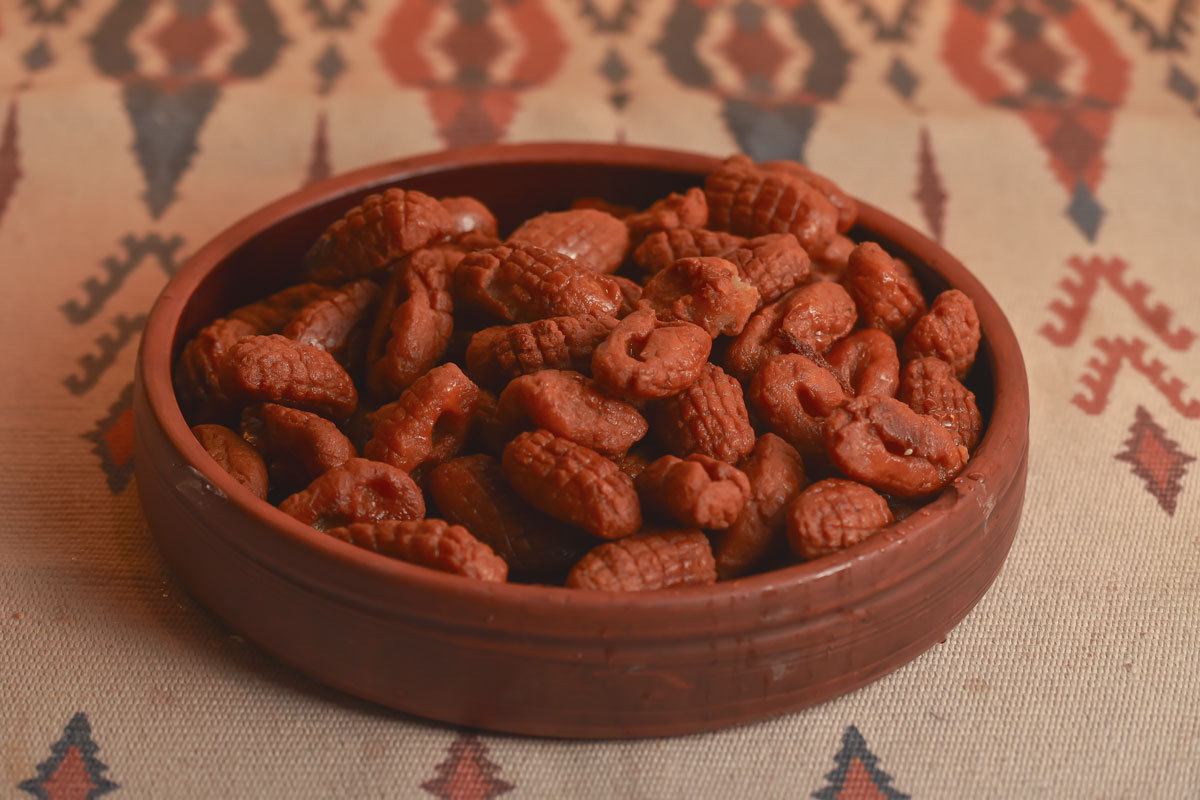 عوامة-معكرون---Awameh-makaroun Blank Image